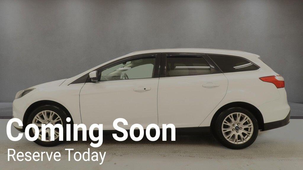 Used Ford Focus for sale - 77670961: Photo 8