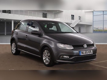 Volkswagen - Polo