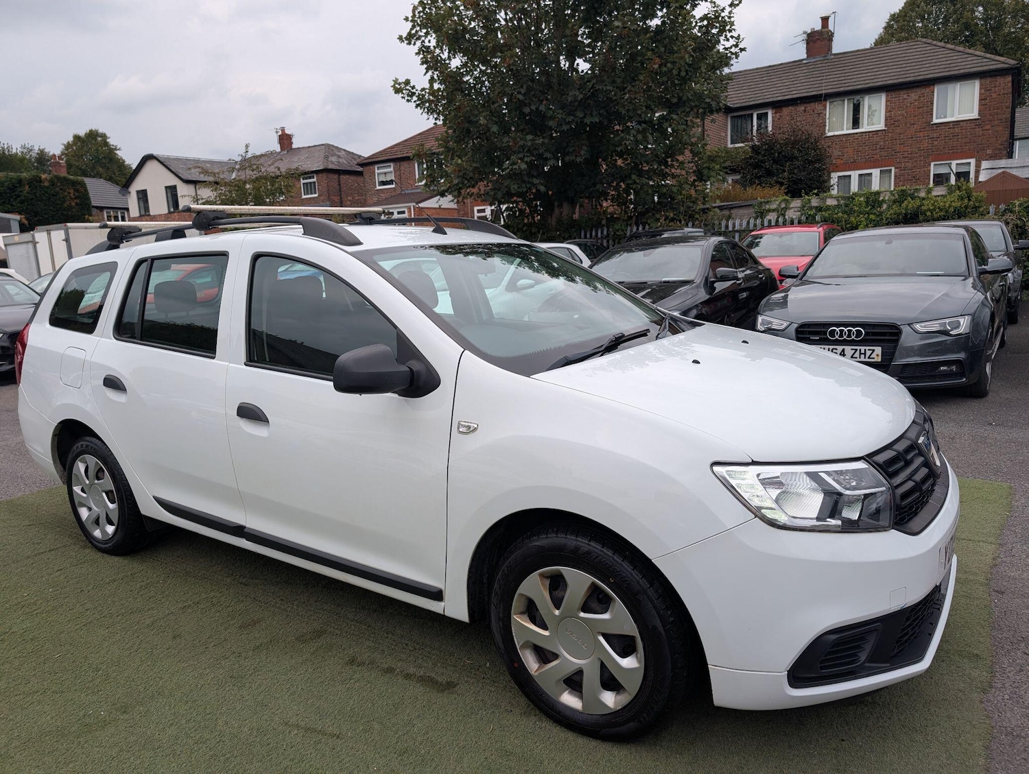 Used Dacia Logan MCV 2019 for sale - 76085391: Photo 32