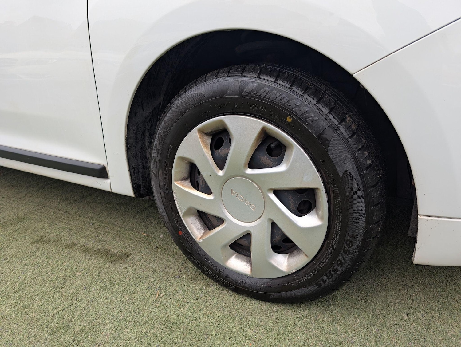 Used Dacia Logan MCV 2019 for sale - 76085391: Photo 37