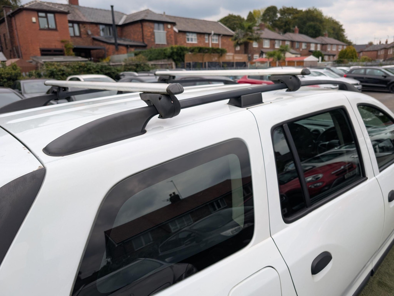 Used Dacia Logan MCV 2019 for sale - 76085391: Photo 40
