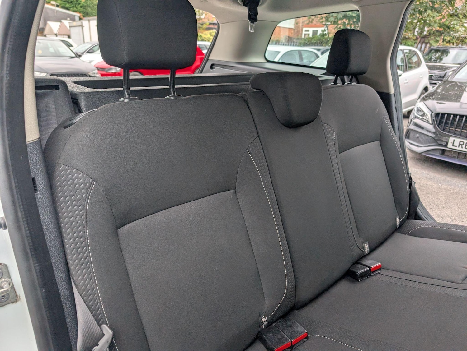 Used Dacia Logan MCV 2019 for sale - 76085391: Photo 49