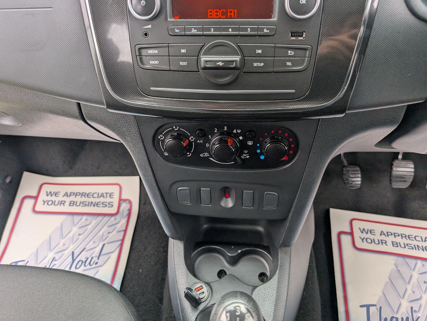 Used Dacia Logan MCV 2019 for sale - 76085391: Photo 58
