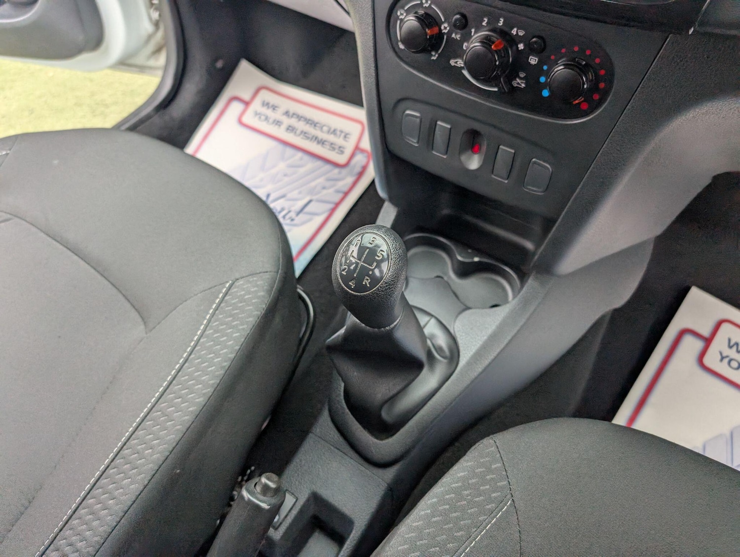 Used Dacia Logan MCV 2019 for sale - 76085391: Photo 59