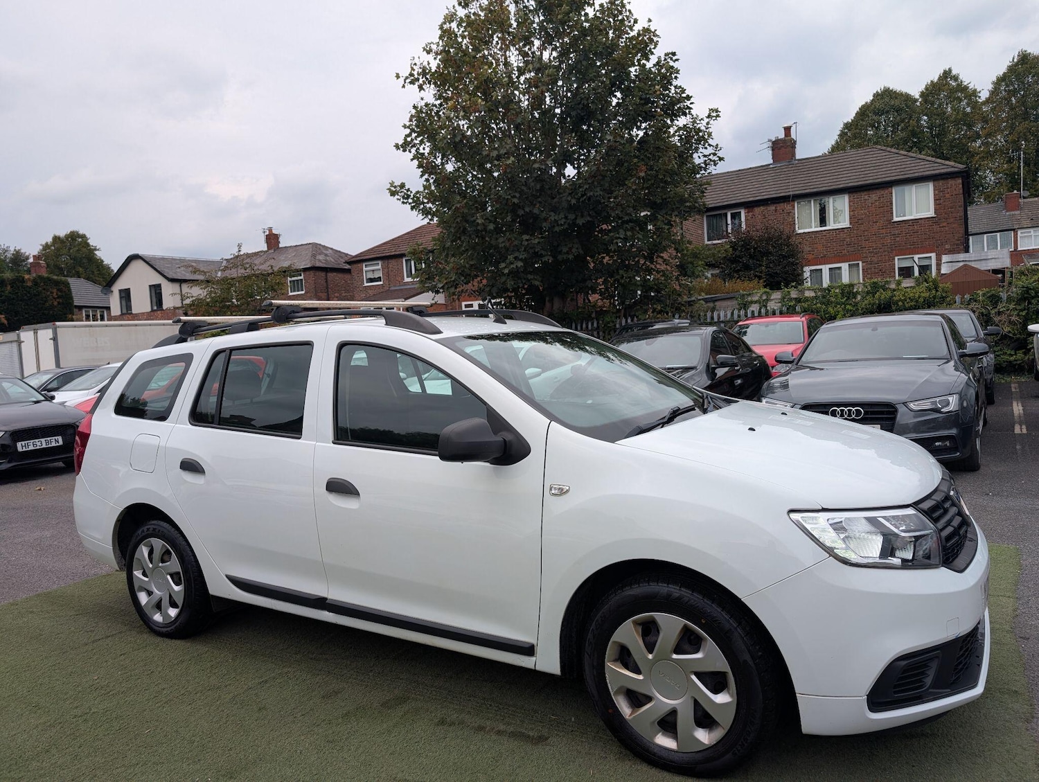 Used Dacia Logan MCV 2019 for sale - 76085391: Photo 6