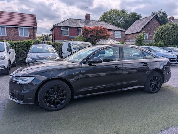 Used Audi A6 2015 for sale - 76306362: Photo 17