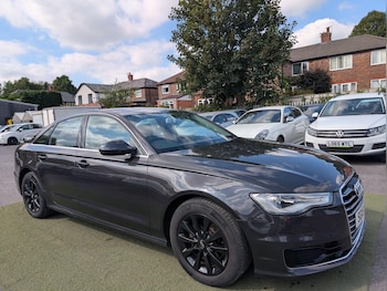 2015 (15) - 2.0 TDI Ultra SE 4dr S Tronic