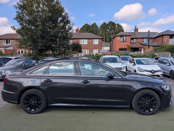 Used Audi A6 2015 for sale - 76306362: Photo 31