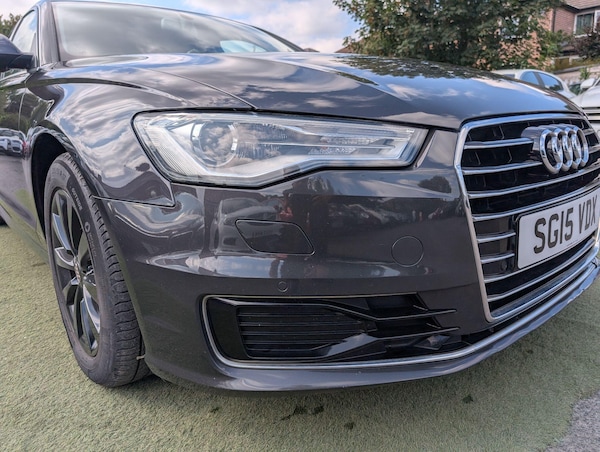 Used Audi A6 2015 for sale - 76306362: Photo 35