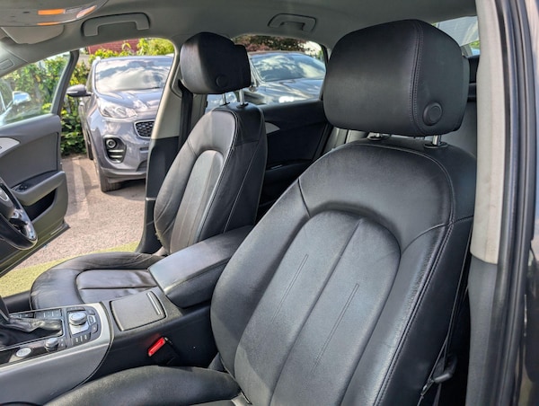 Used Audi A6 2015 for sale - 76306362: Photo 41