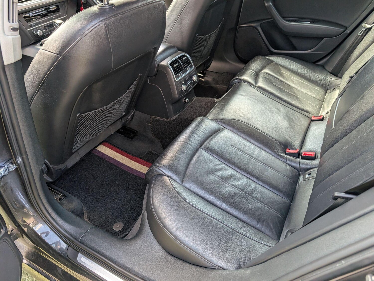 Used Audi A6 Saloon 2015 for sale - 76306362: Photo 43