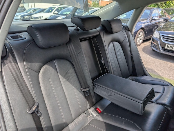 Used Audi A6 2015 for sale - 76306362: Photo 46