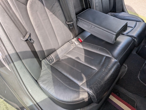 Used Audi A6 2015 for sale - 76306362: Photo 47