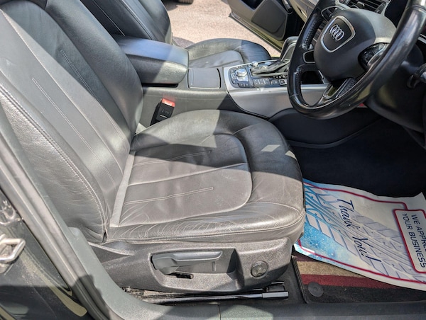 Used Audi A6 2015 for sale - 76306362: Photo 49