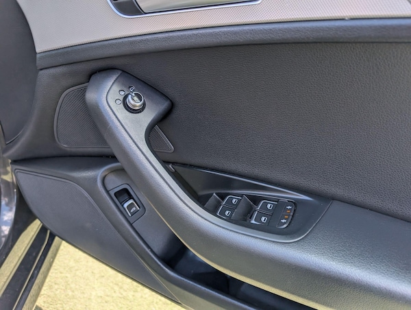 Used Audi A6 2015 for sale - 76306362: Photo 50