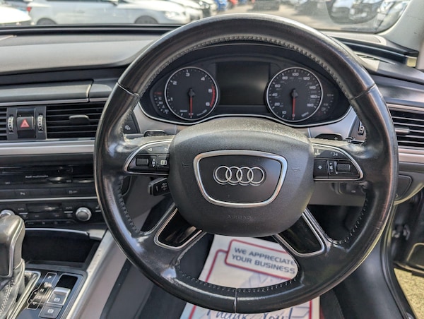 Used Audi A6 2015 for sale - 76306362: Photo 51