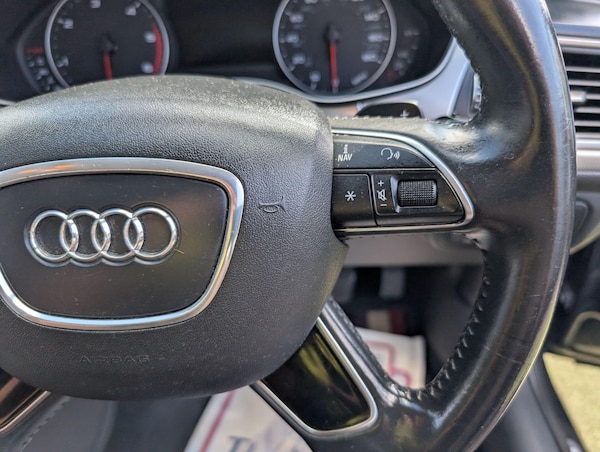 Used Audi A6 2015 for sale - 76306362: Photo 53