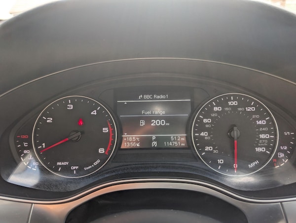 Used Audi A6 2015 for sale - 76306362: Photo 54
