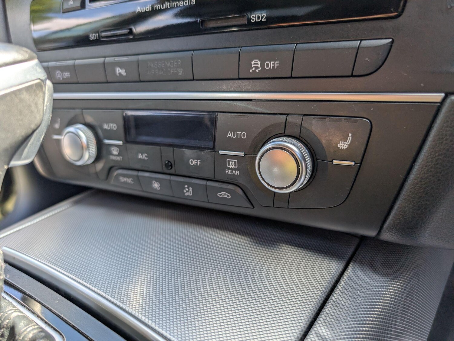 Used Audi A6 Saloon 2015 for sale - 76306362: Photo 56