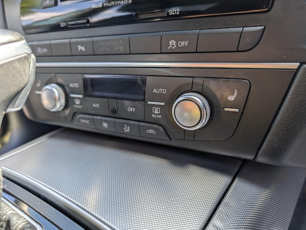 Used Audi A6 2015 for sale - 76306362: Photo 56