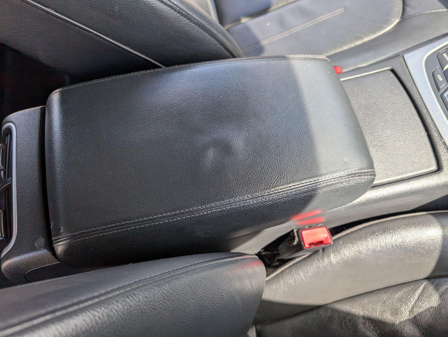 Used Audi A6 Saloon 2015 for sale - 76306362: Photo 57