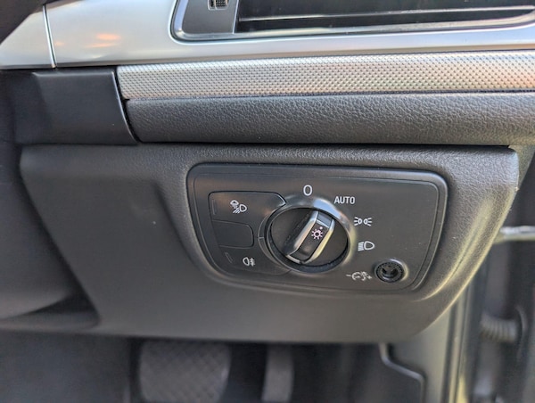 Used Audi A6 2015 for sale - 76306362: Photo 58