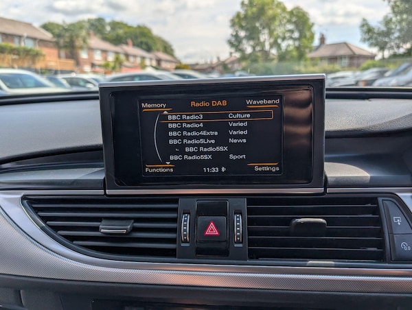 Used Audi A6 2015 for sale - 76306362: Photo 61