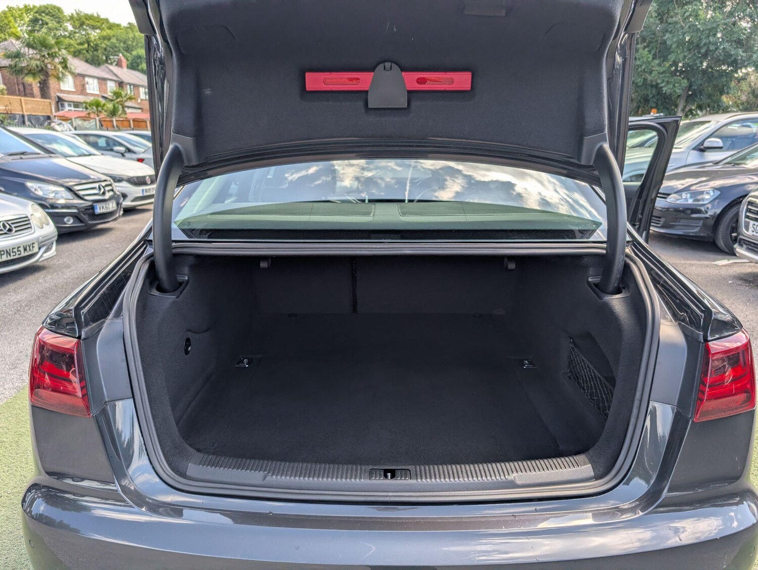 Used Audi A6 Saloon 2015 for sale - 76306362: Photo 62