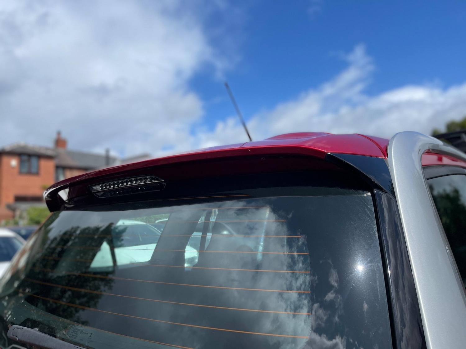 Vehicle 38