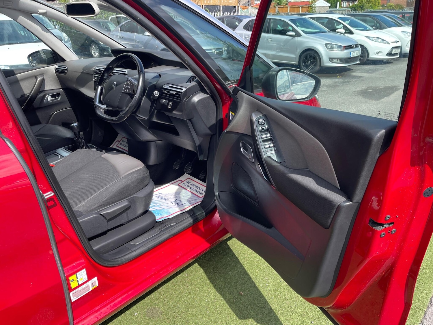 Vehicle 40