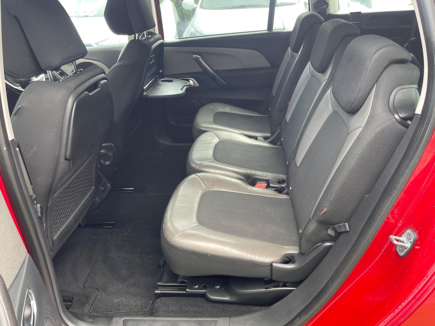 Vehicle 55
