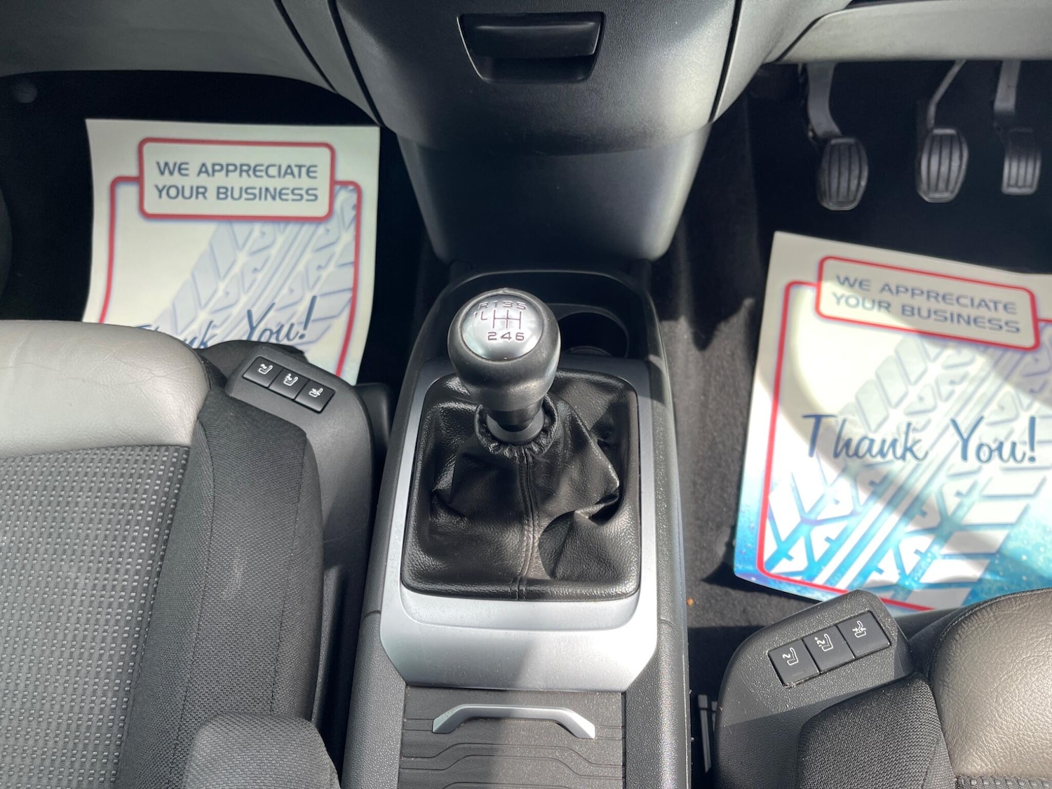 Vehicle 65