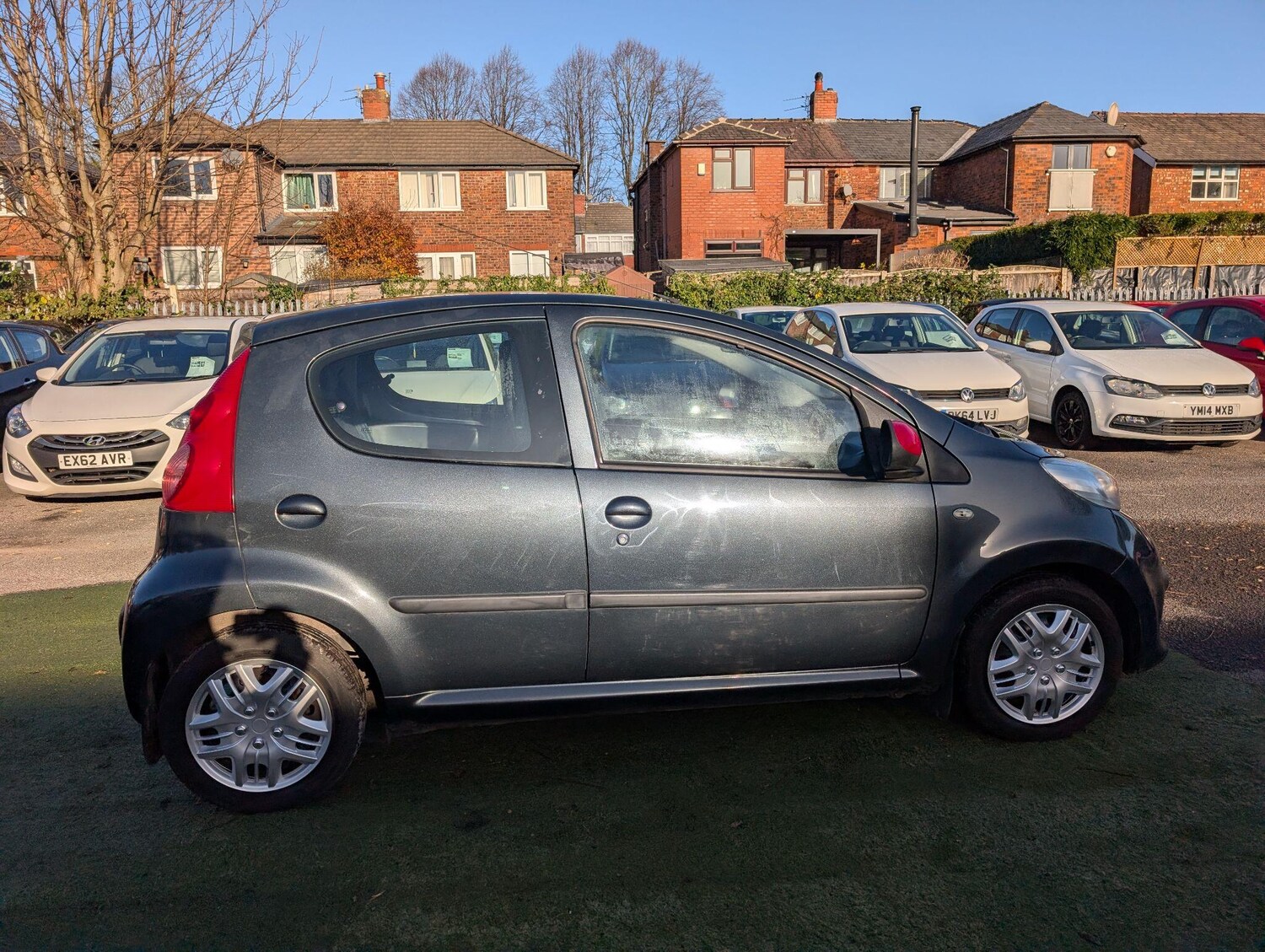 Used Peugeot 107 2005 for sale - 76607531: Photo 23