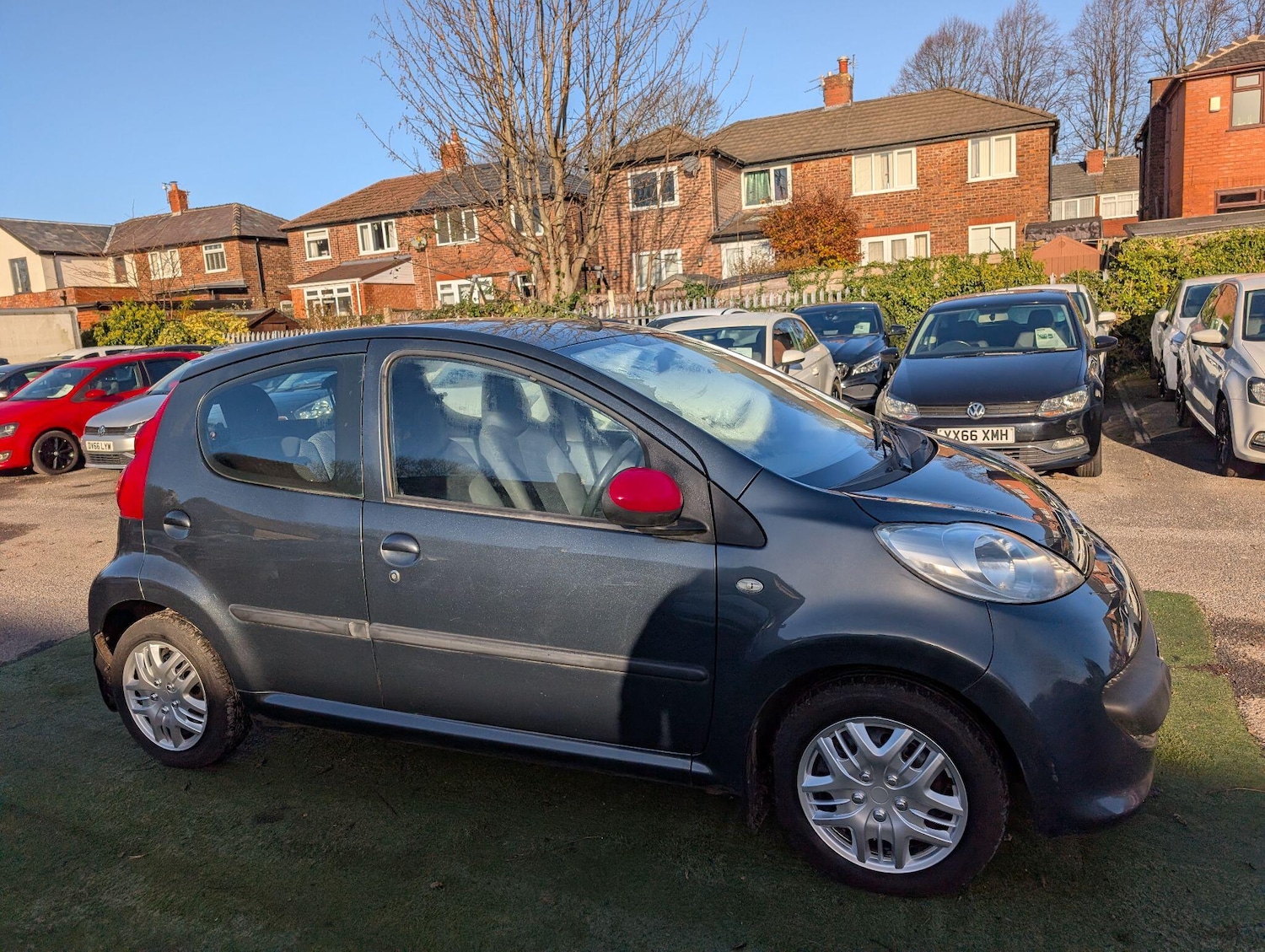 Used Peugeot 107 2005 for sale - 76607531: Photo 24