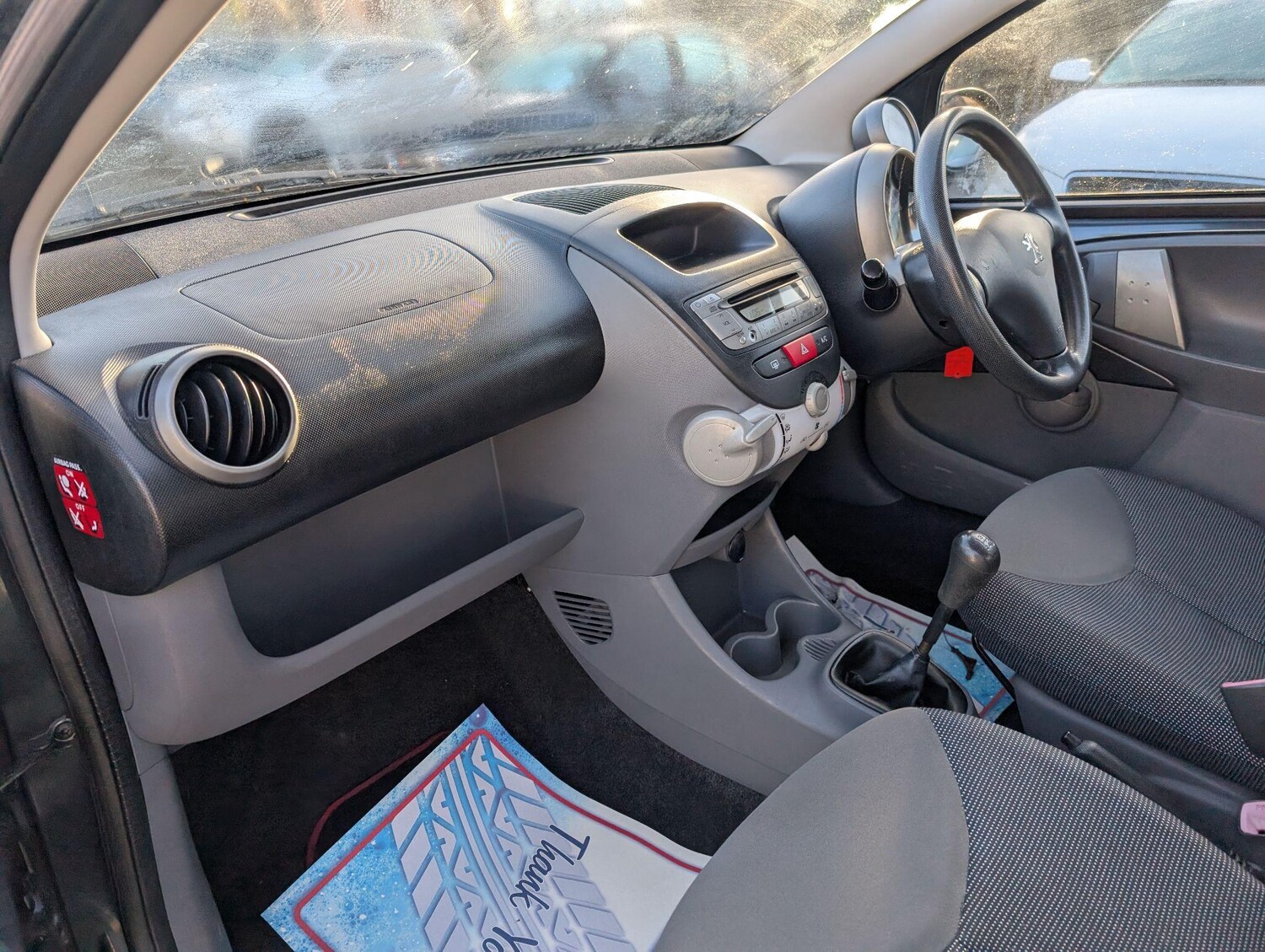 Used Peugeot 107 2005 for sale - 76607531: Photo 31