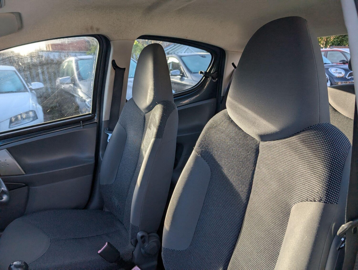 Used Peugeot 107 2005 for sale - 76607531: Photo 32