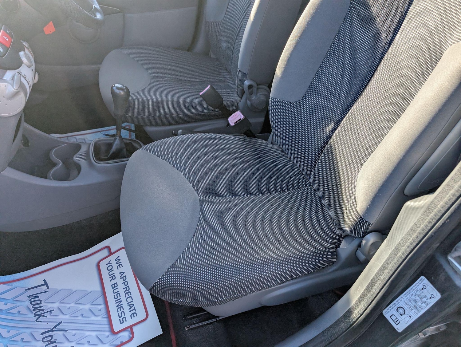 Used Peugeot 107 2005 for sale - 76607531: Photo 33