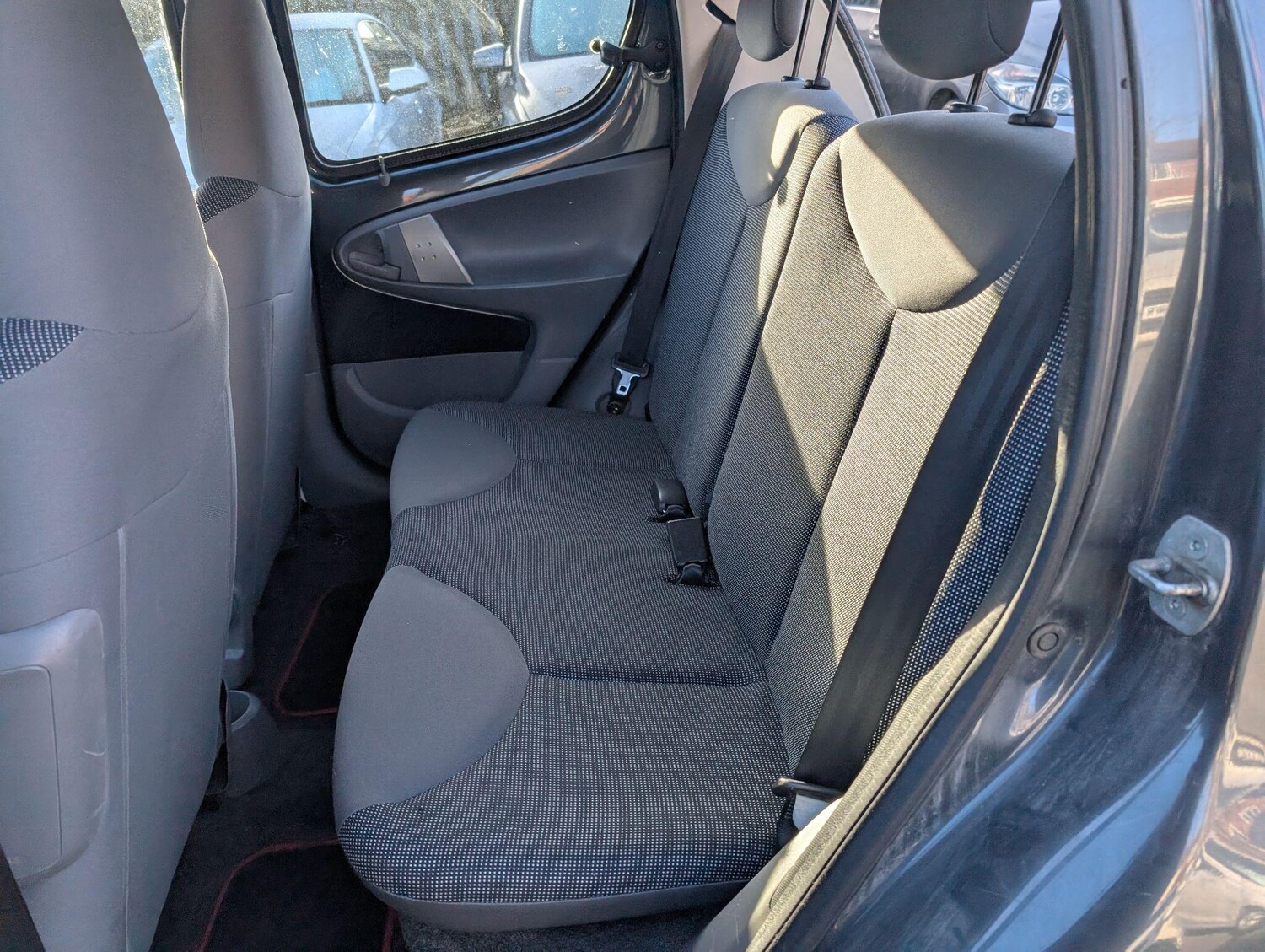 Used Peugeot 107 2005 for sale - 76607531: Photo 34