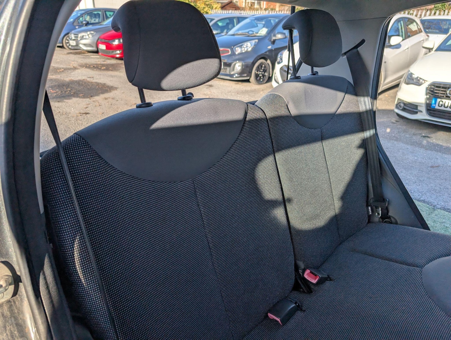 Used Peugeot 107 2005 for sale - 76607531: Photo 35