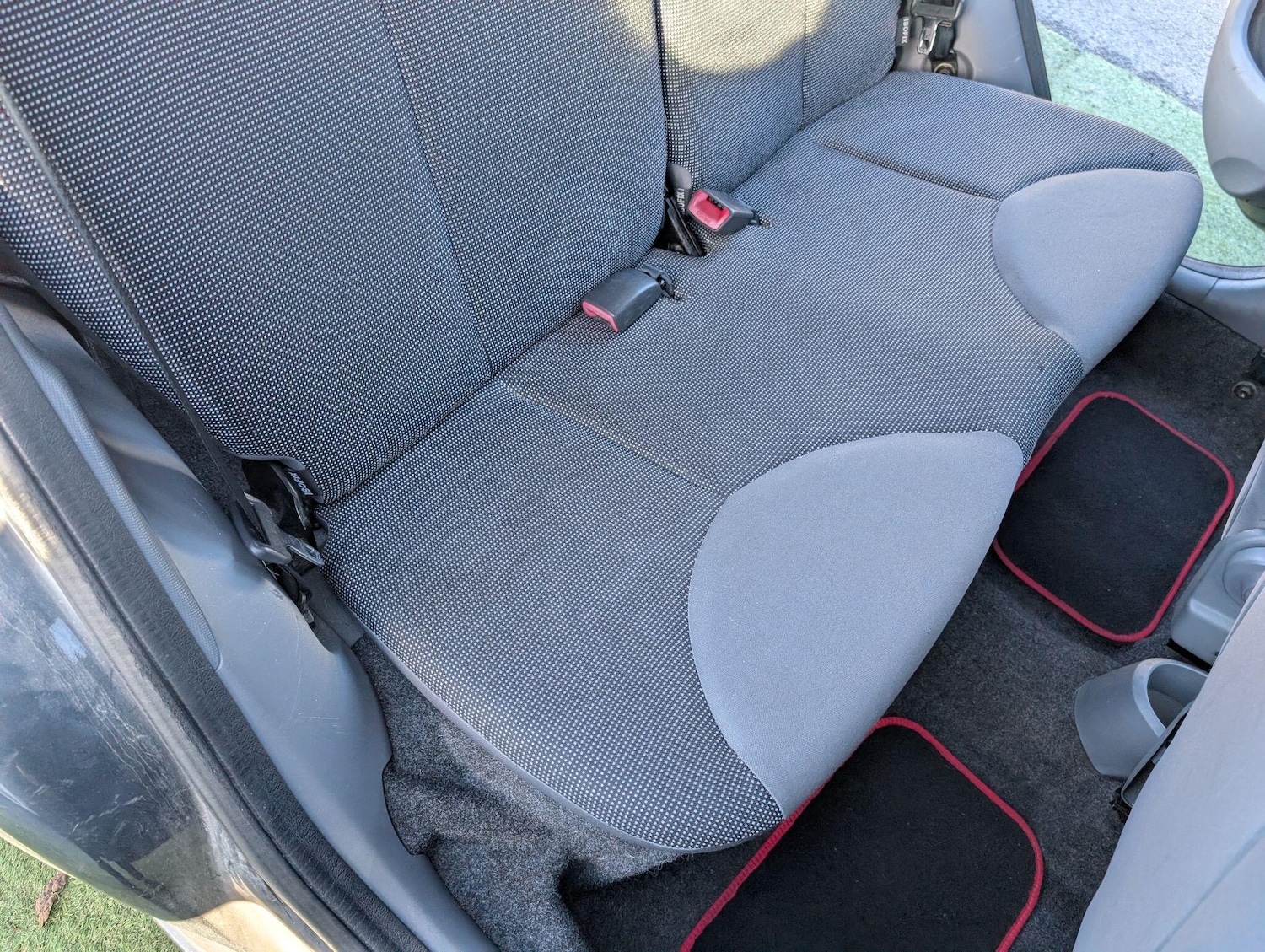 Used Peugeot 107 2005 for sale - 76607531: Photo 36