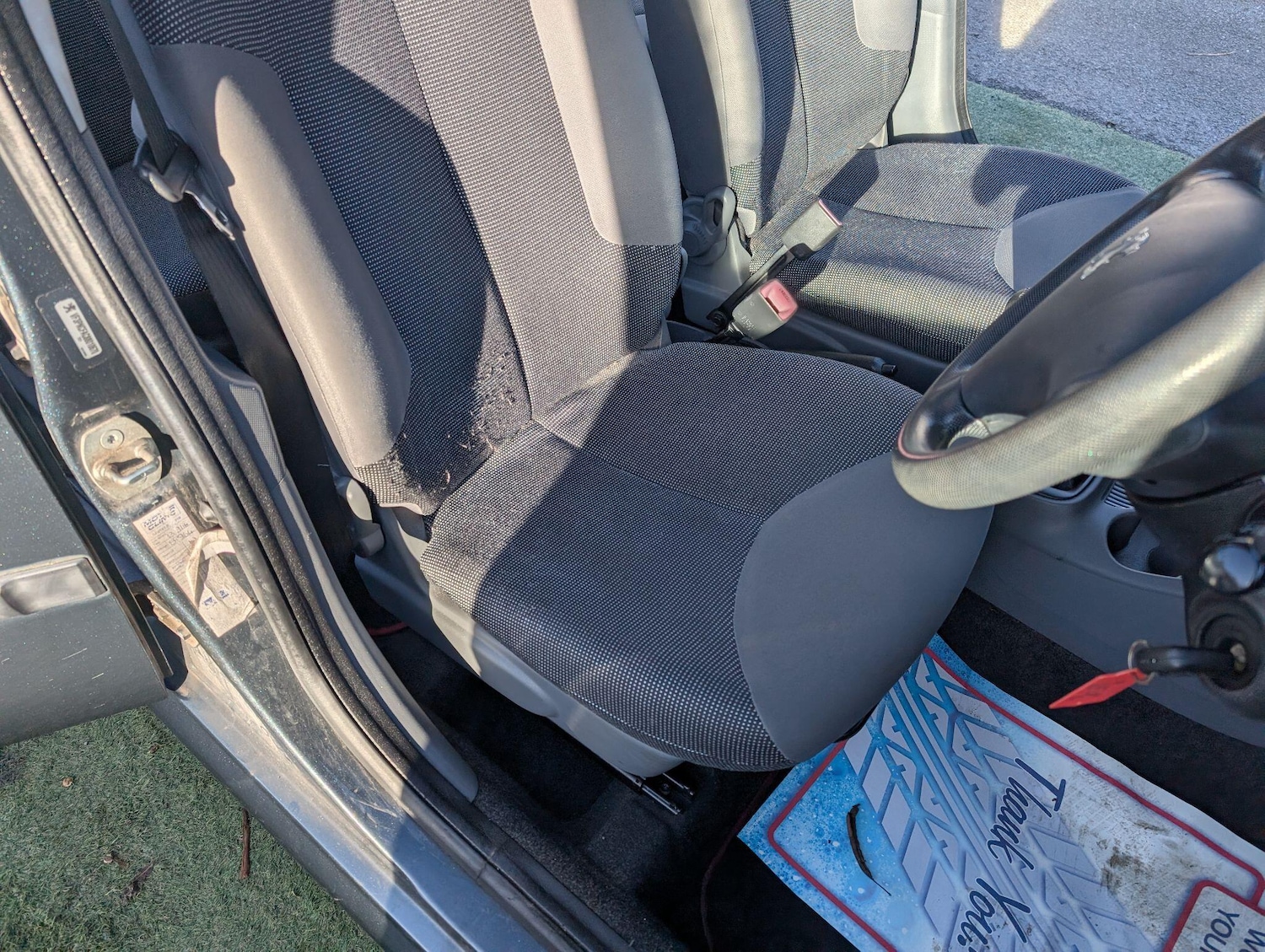 Used Peugeot 107 2005 for sale - 76607531: Photo 38