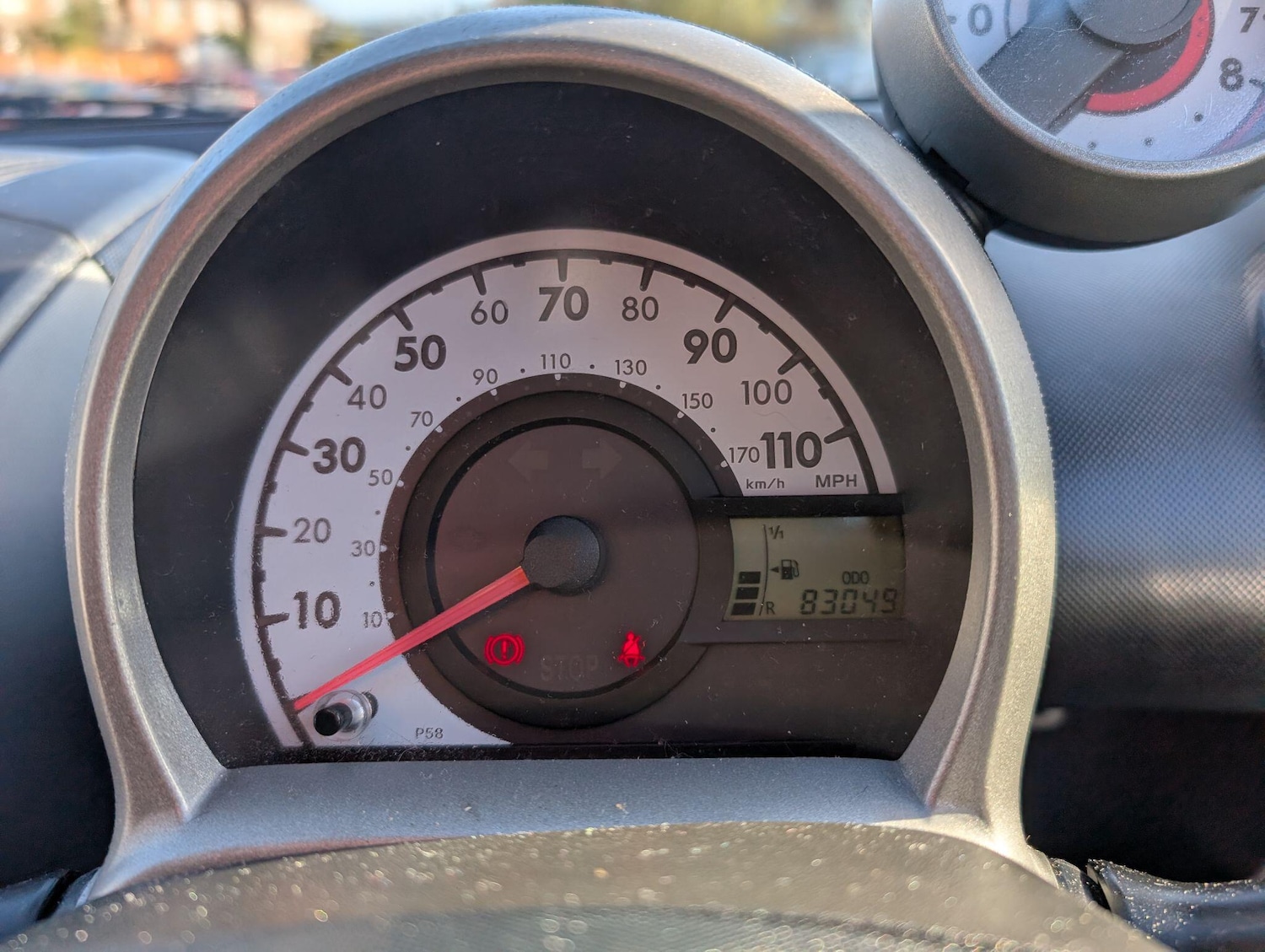 Used Peugeot 107 2005 for sale - 76607531: Photo 40