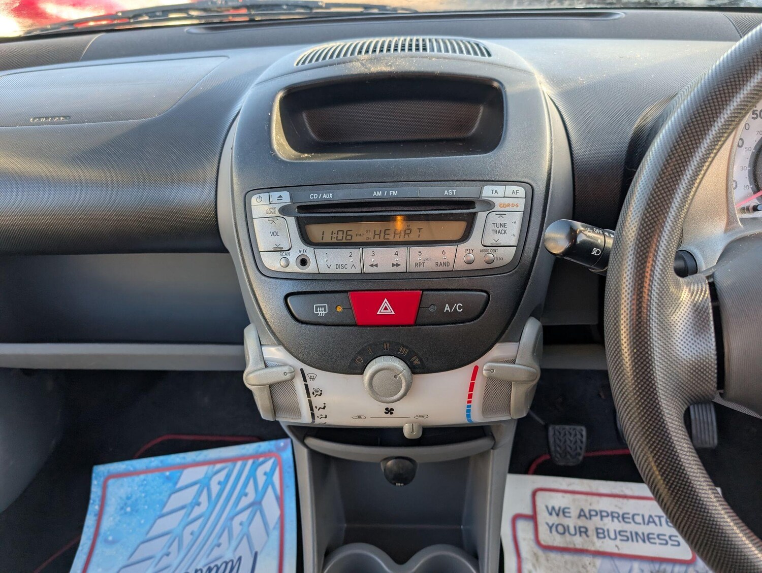 Used Peugeot 107 2005 for sale - 76607531: Photo 41