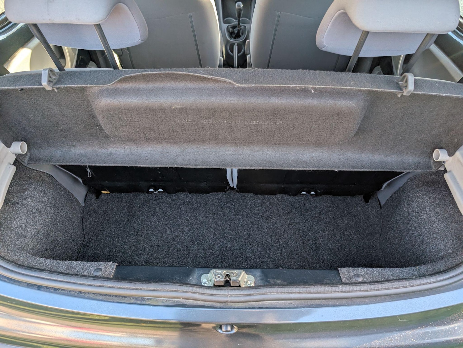 Used Peugeot 107 2005 for sale - 76607531: Photo 44