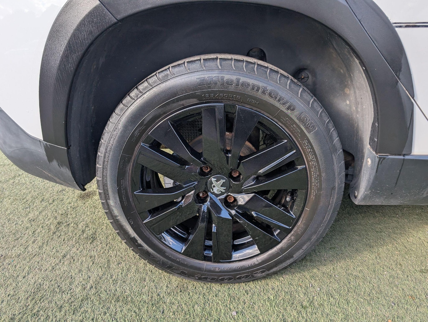 Used Peugeot 2008 2017 for sale - 76993301: Photo 39