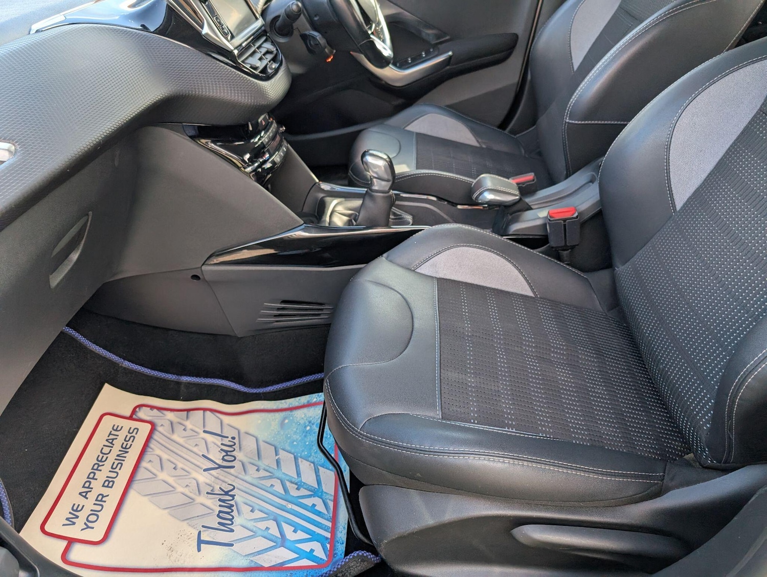 Used Peugeot 2008 2017 for sale - 76993301: Photo 44