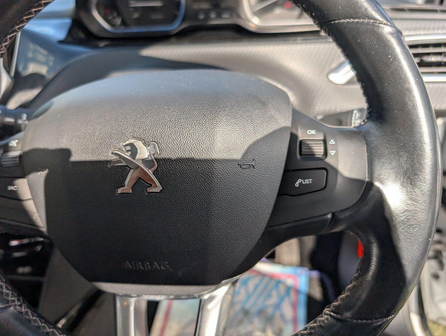 Used Peugeot 2008 2017 for sale - 76993301: Photo 53