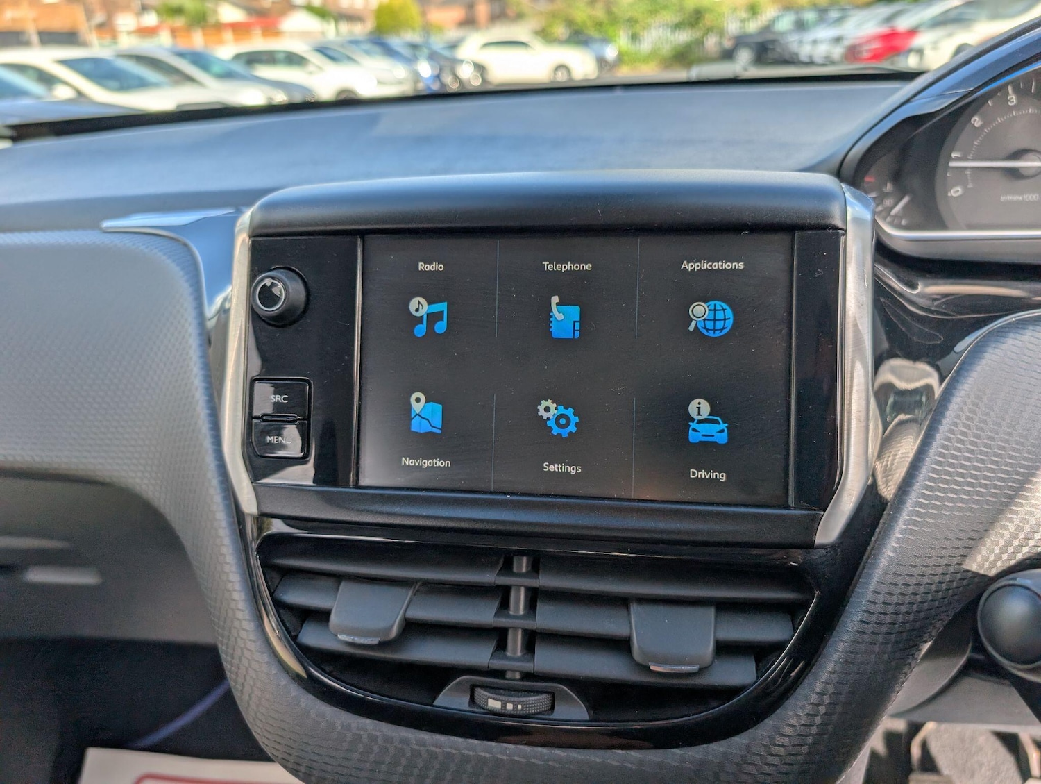 Used Peugeot 2008 2017 for sale - 76993301: Photo 59