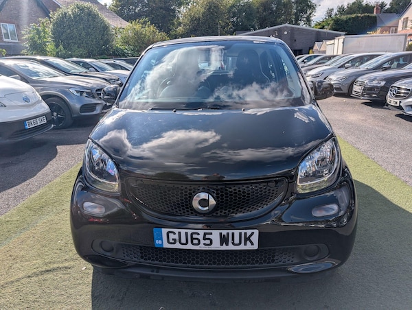 Used smart forfour 2015 for sale - 75532841: Photo 10