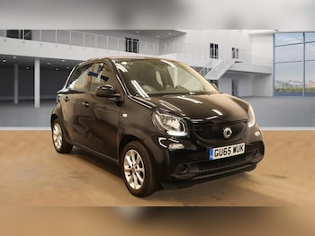 2015 (65) - 1.0 Passion Euro 6 (s/s) 5dr